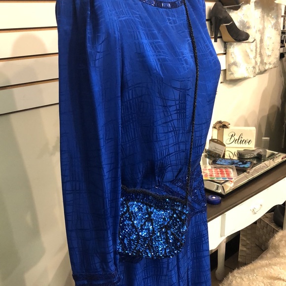 D’ore vintage dress - Picture 5 of 15